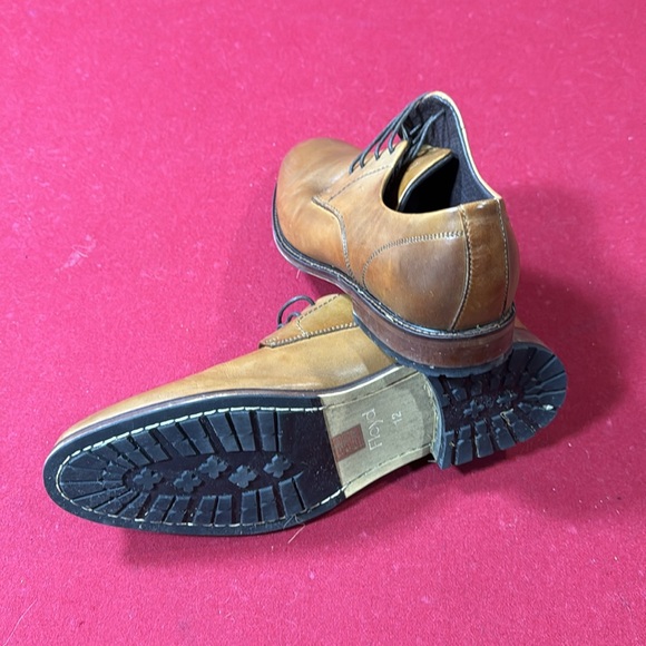 Floyd men dress shoe - Picture 3 of 3